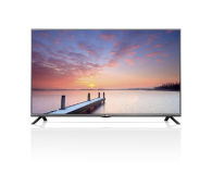 LG 32LB550B HD Ready/100Hz/USB/2xHDMI/PVR/DivX - 185391 - zdjęcie 1